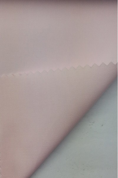 SD-KGYE  T/C  32*32  130*70     2/1   LT PINK  通爽 薄身 連身工人服 工業制服 適用 側面照